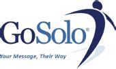 solo login|go solo sign in.